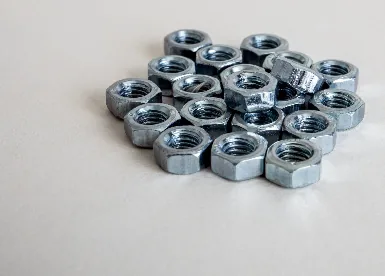 MS Hex Nuts Grade 4.6 8.8 10.9 Wholesale